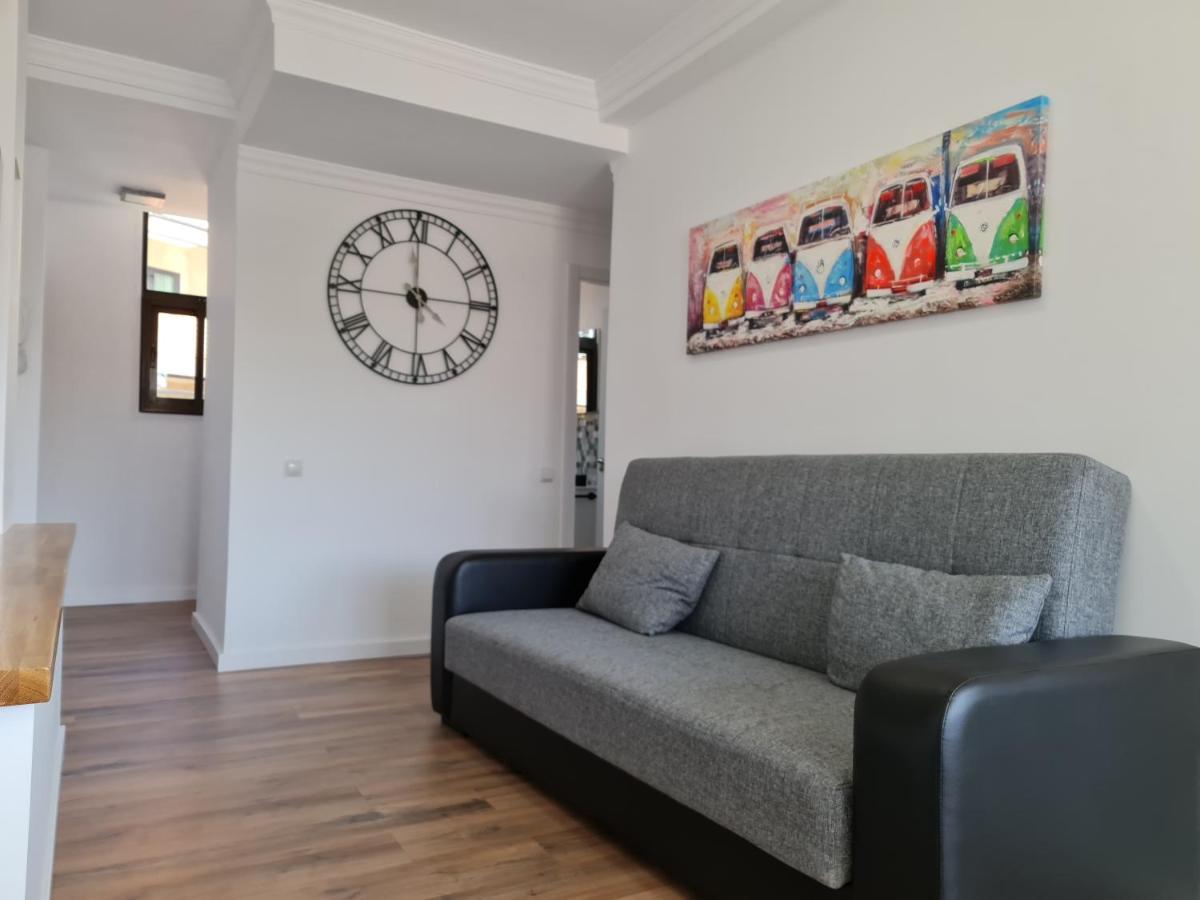 Yumboflat Two Bedroom Appartamento