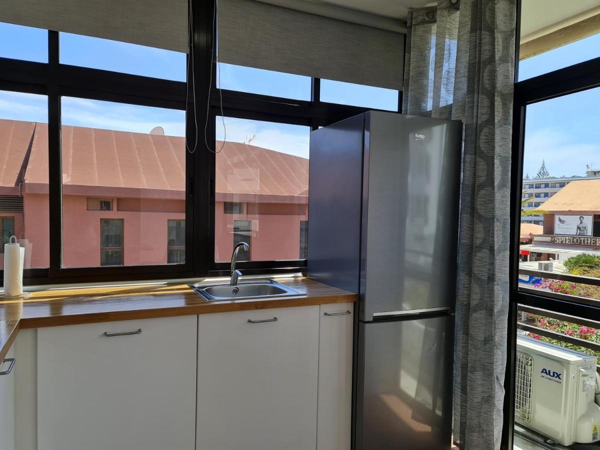 Yumboflat Two Bedroom Appartamento Playa del Inglés