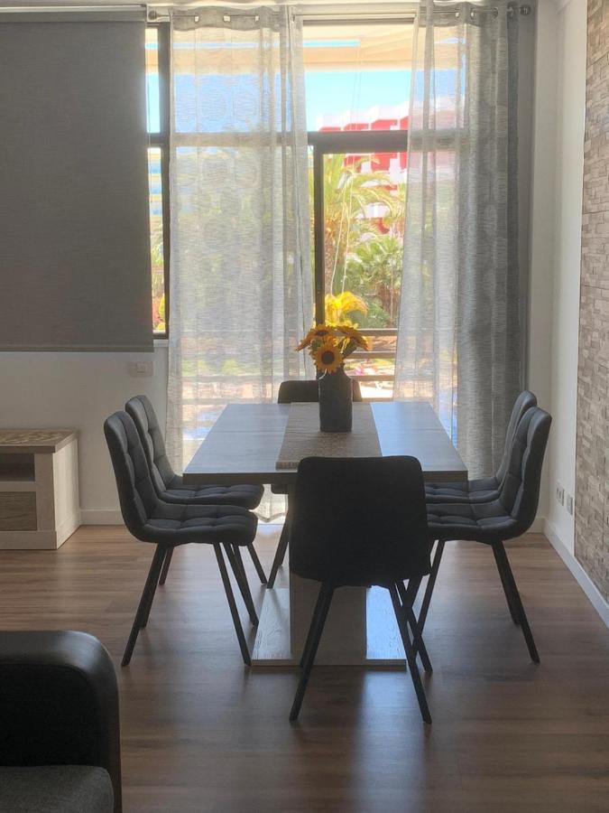 Yumboflat Two Bedroom Playa del Inglés