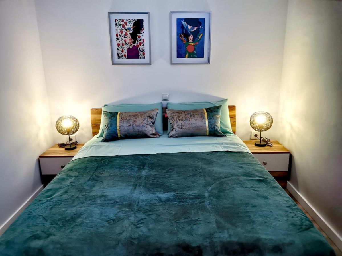 Appartamento Yumboflat Two Bedroom *