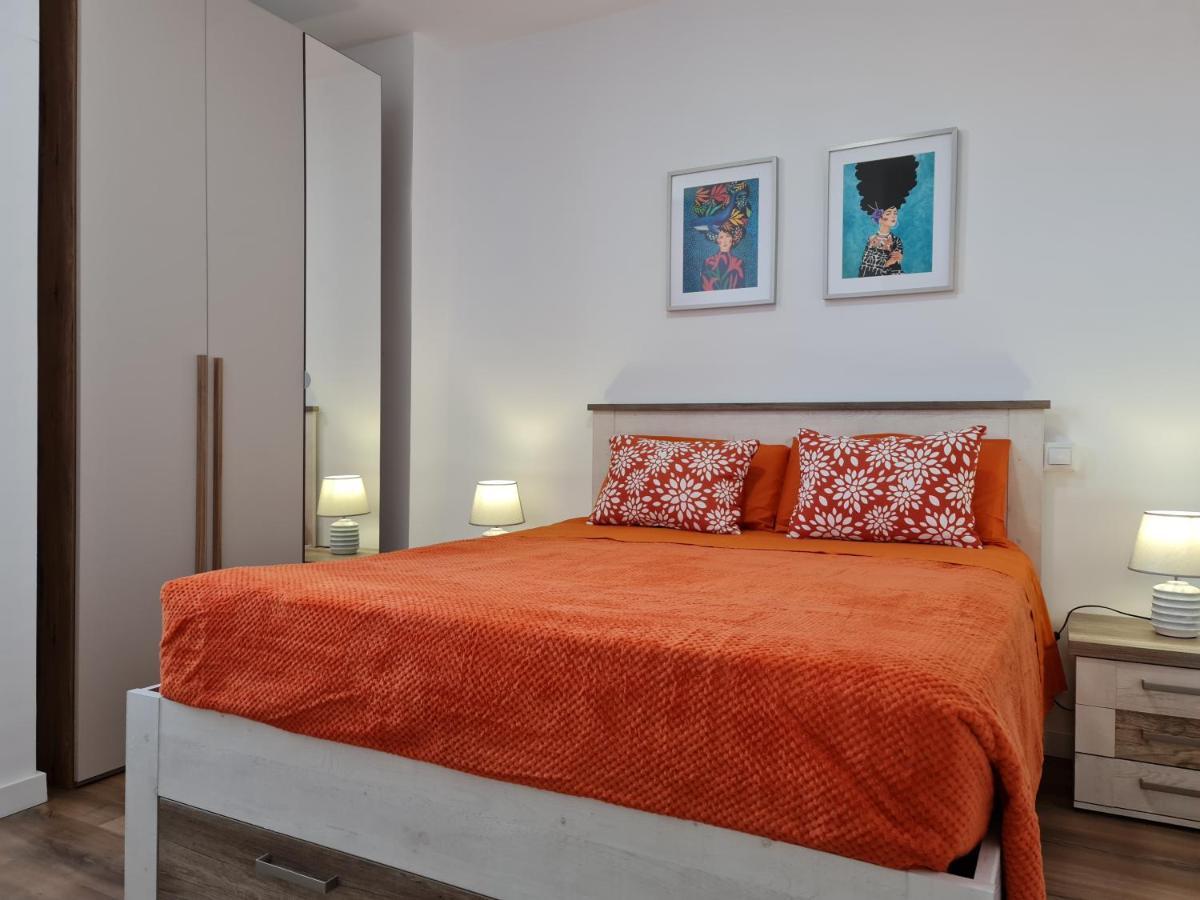Appartamento Yumboflat Two Bedroom