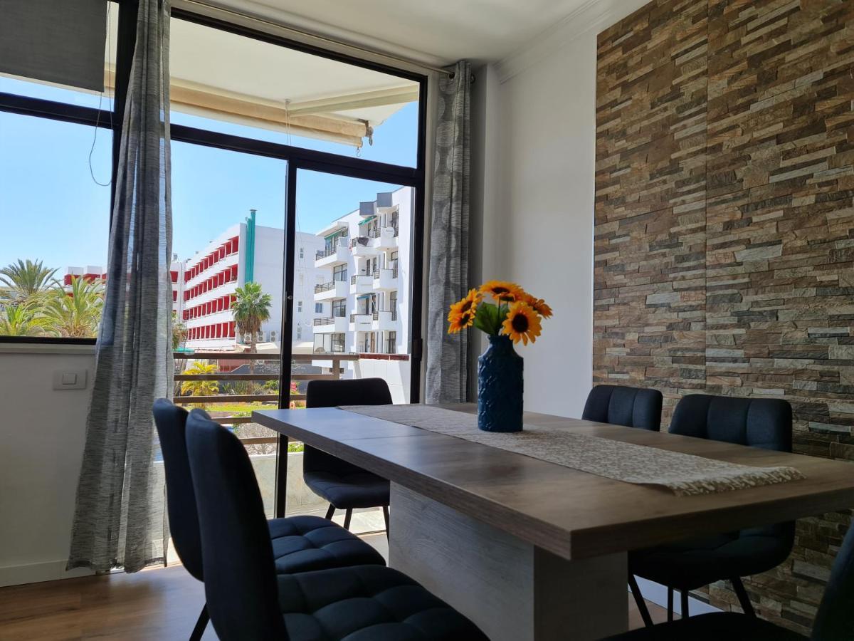 Yumboflat Two Bedroom Playa del Inglés