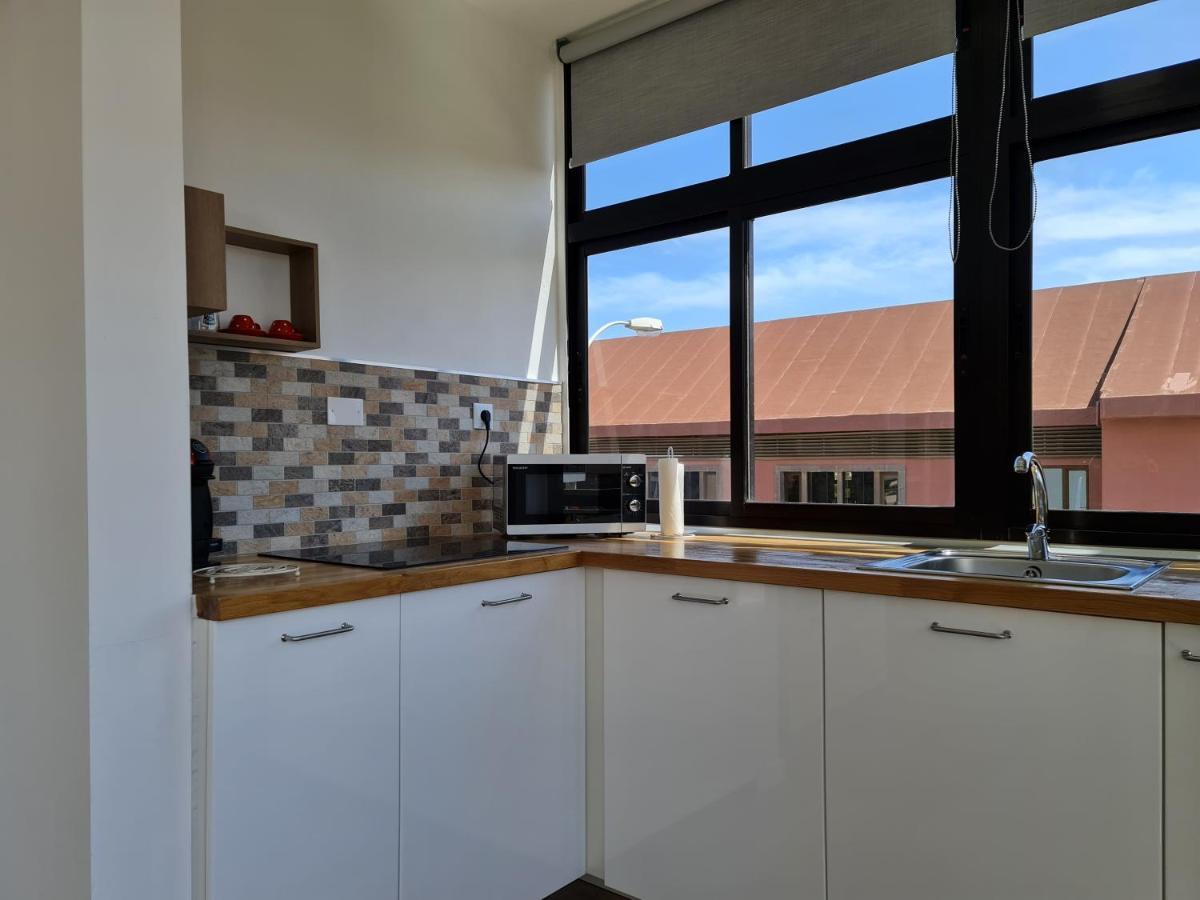 Appartamento Yumboflat Two Bedroom