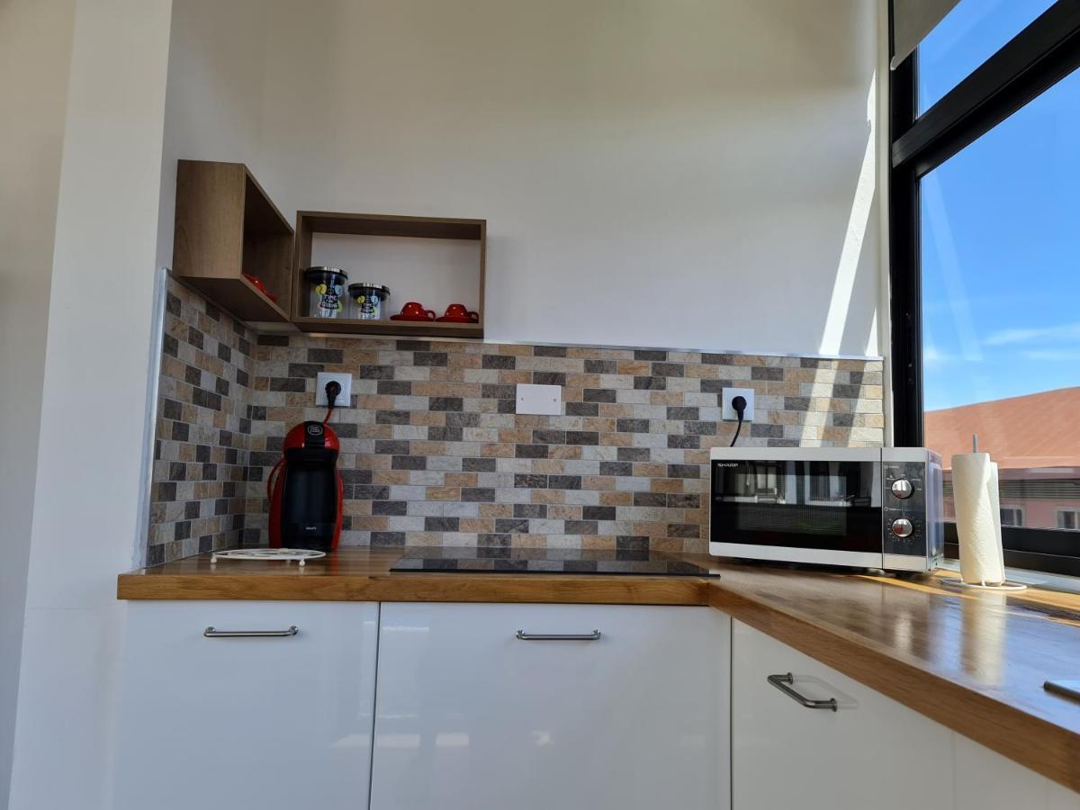 Yumboflat Two Bedroom Appartamento *