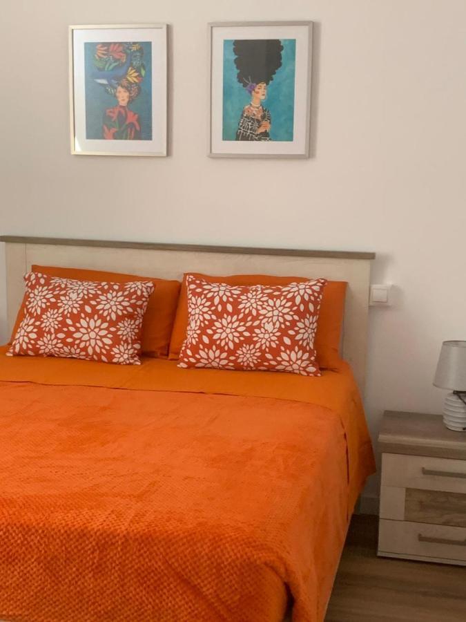 Yumboflat Two Bedroom Appartamento *
