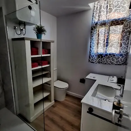 Yumboflat Two Bedroom Apartment Playa del Ingles  Exterior photo