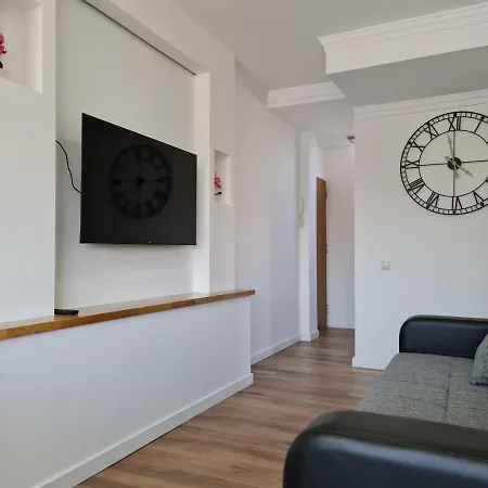 Yumboflat Two Bedroom Apartment Playa del Ingles  Exterior photo