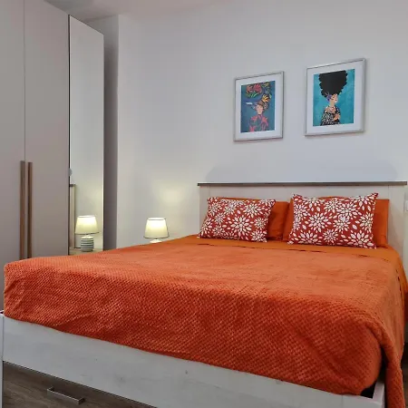 Yumboflat Two Bedroom Apartment Playa del Ingles  Exterior photo