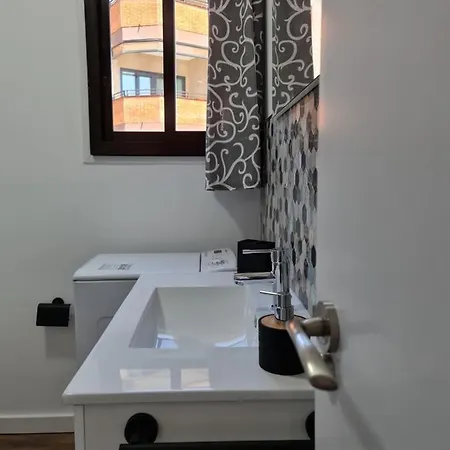 Yumboflat Two Bedroom Apartment Playa del Ingles  Exterior photo