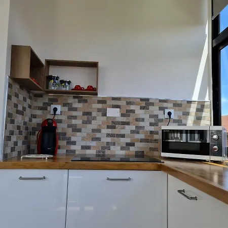 Yumboflat Two Bedroom Apartment Playa del Ingles  Exterior photo