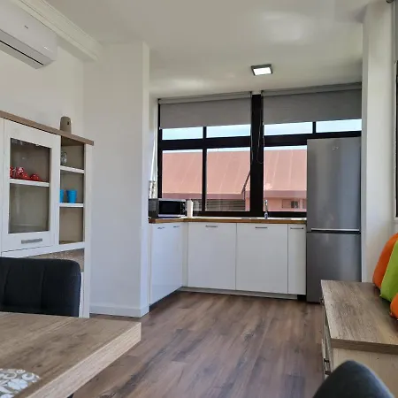 Yumboflat Two Bedroom Apartment Playa del Ingles  Exterior photo