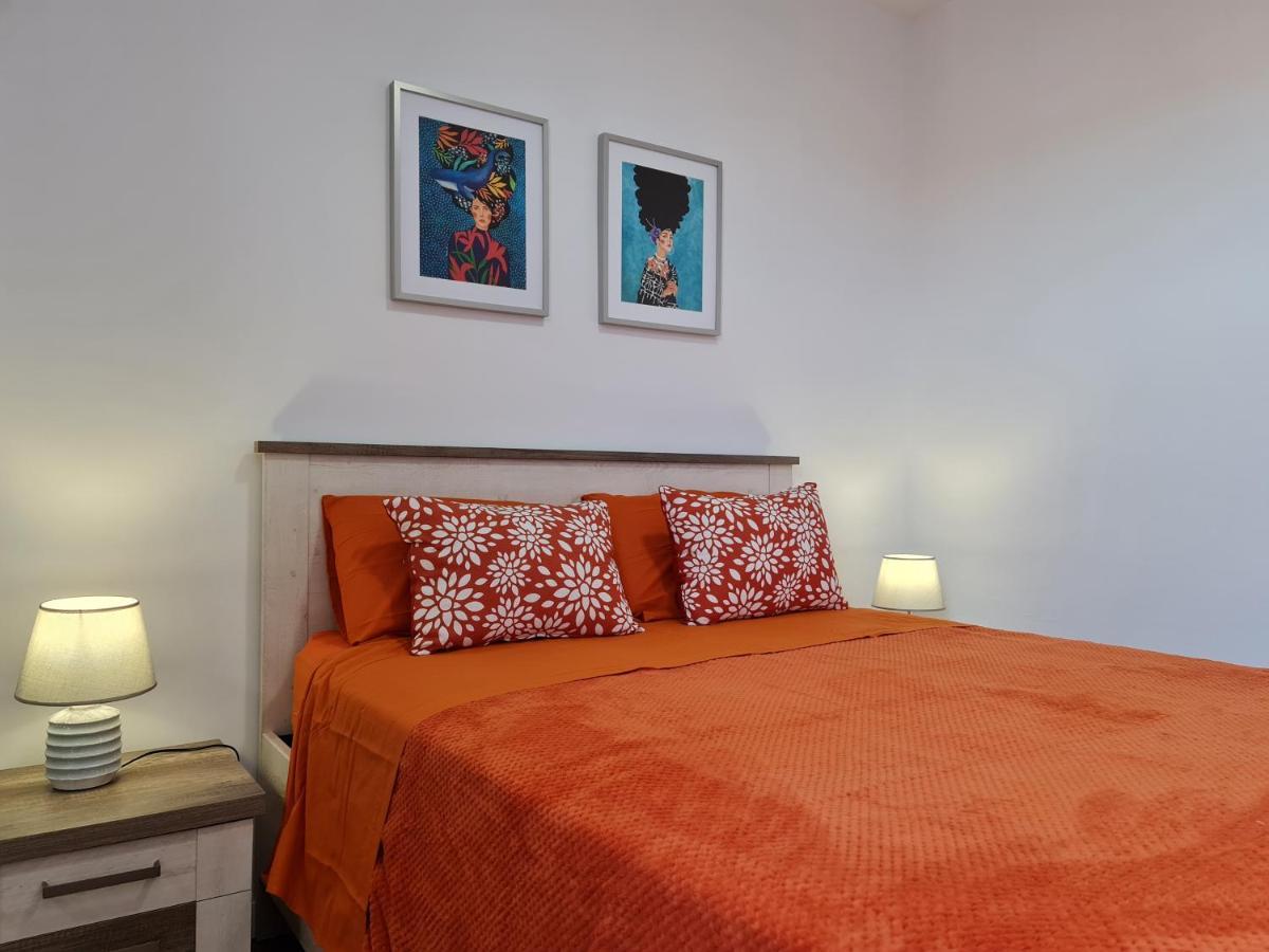Yumboflat Two Bedroom Apartamento *