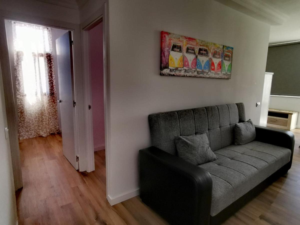 Apartamento Yumboflat Two Bedroom