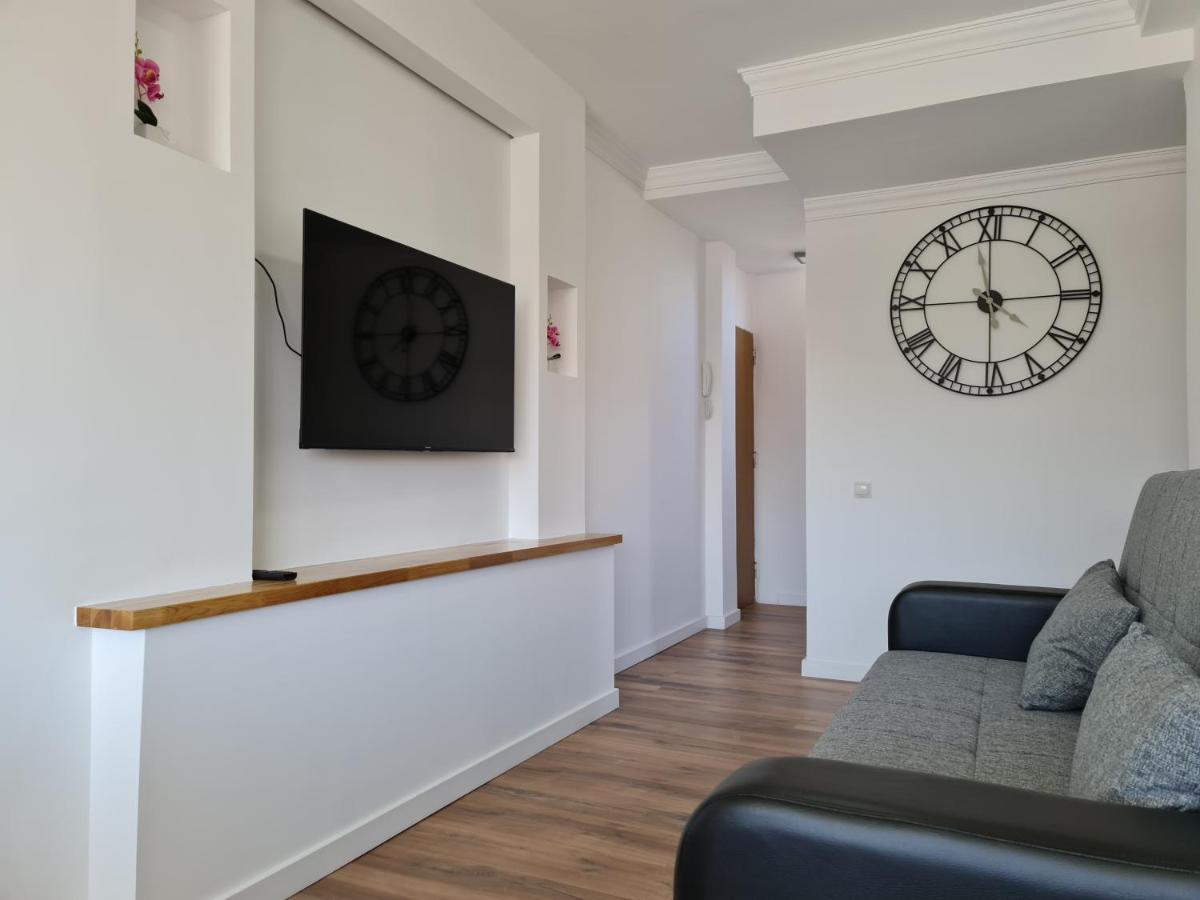 Appartement Yumboflat Two Bedroom