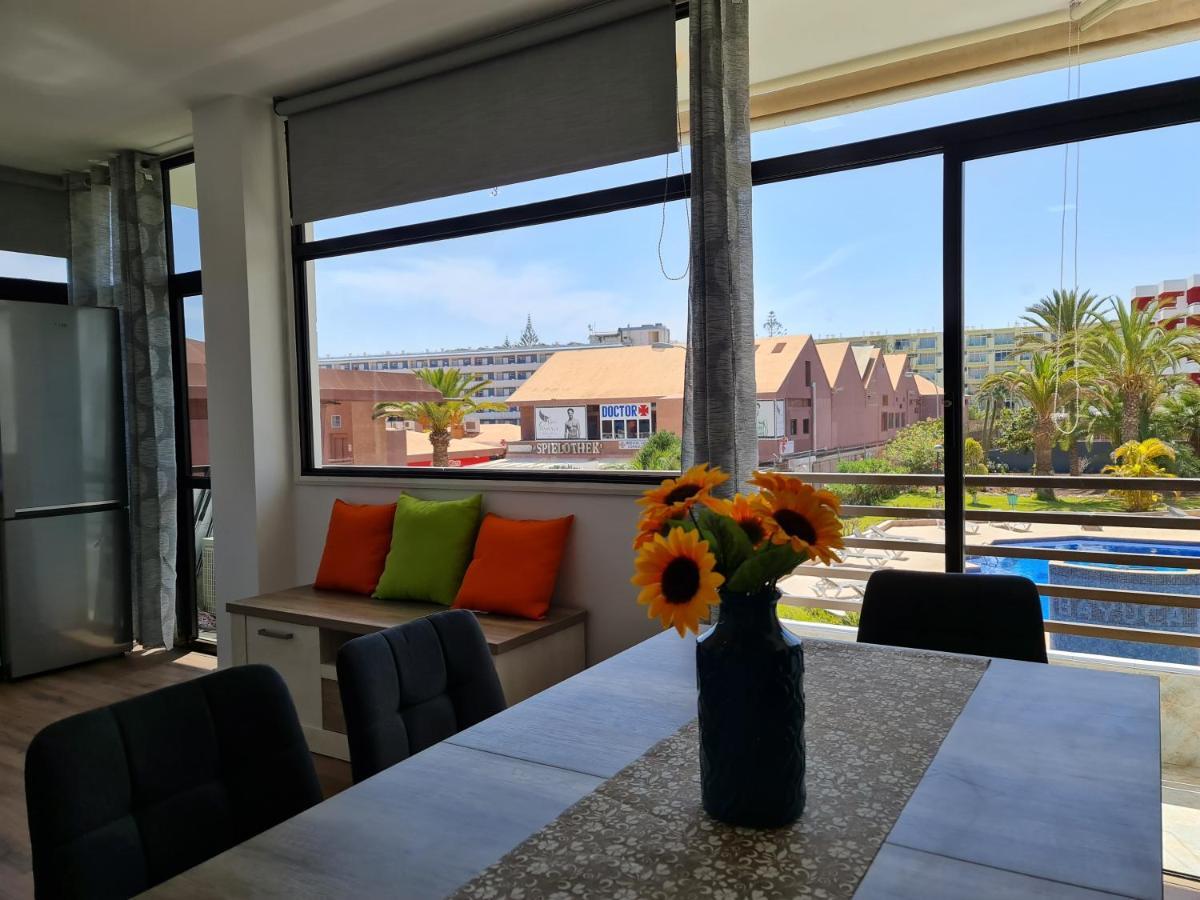Yumboflat Two Bedroom Apartamento Playa del Inglés