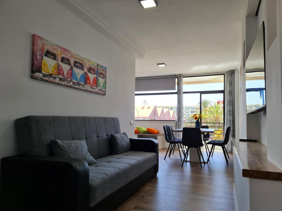 Yumboflat Two Bedroom Apartamento *