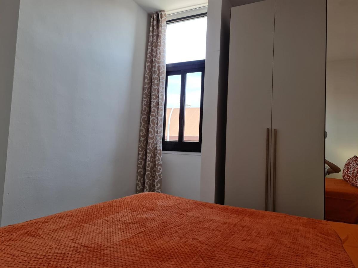 Apartamento Yumboflat Two Bedroom Playa del Inglés