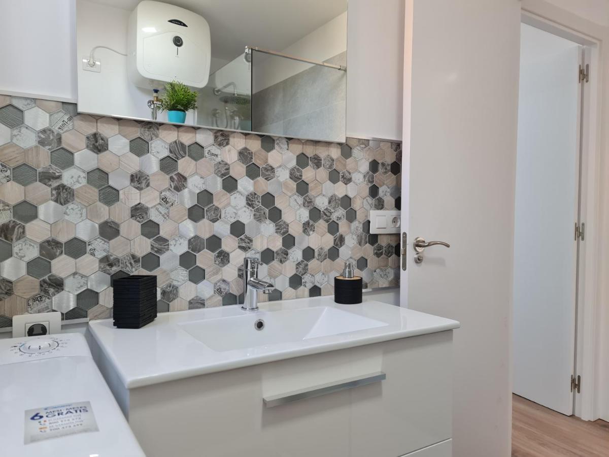 Yumboflat Two Bedroom Apartamento