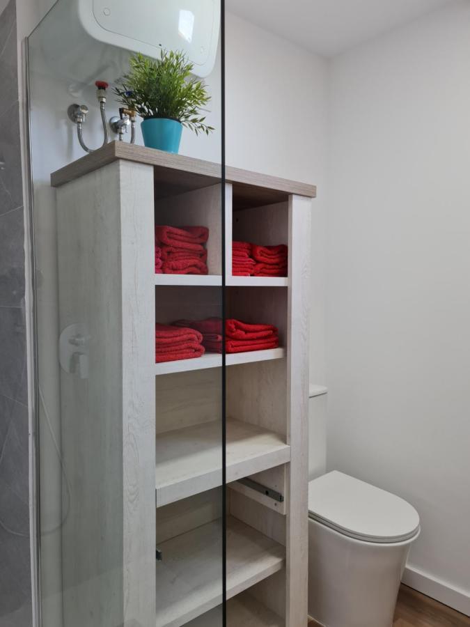 Apartamento Yumboflat Two Bedroom