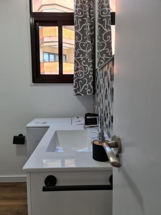 Yumboflat Two Bedroom Playa del Inglés