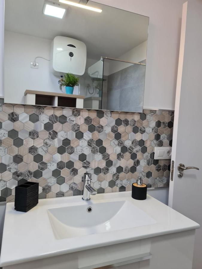 Appartement Yumboflat Two Bedroom *