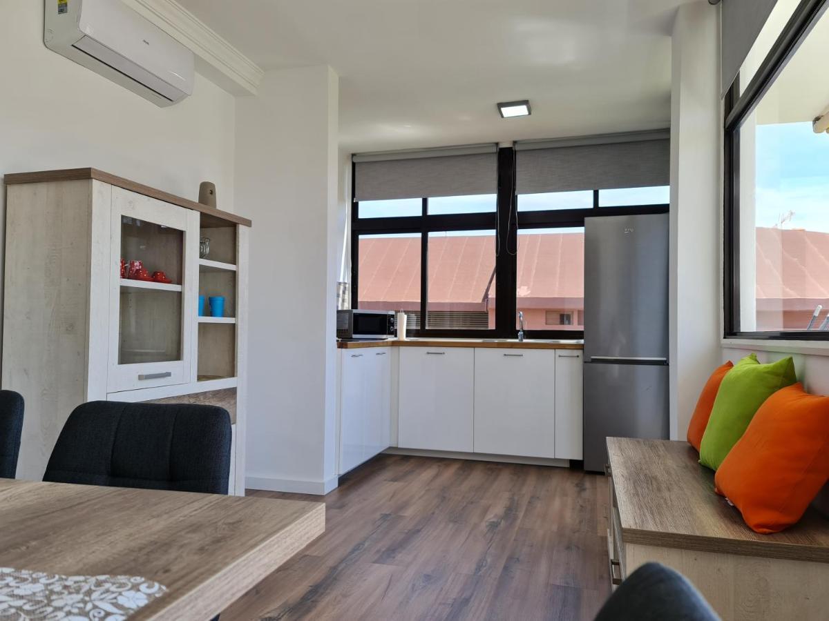 Apartament Yumboflat Two Bedroom *