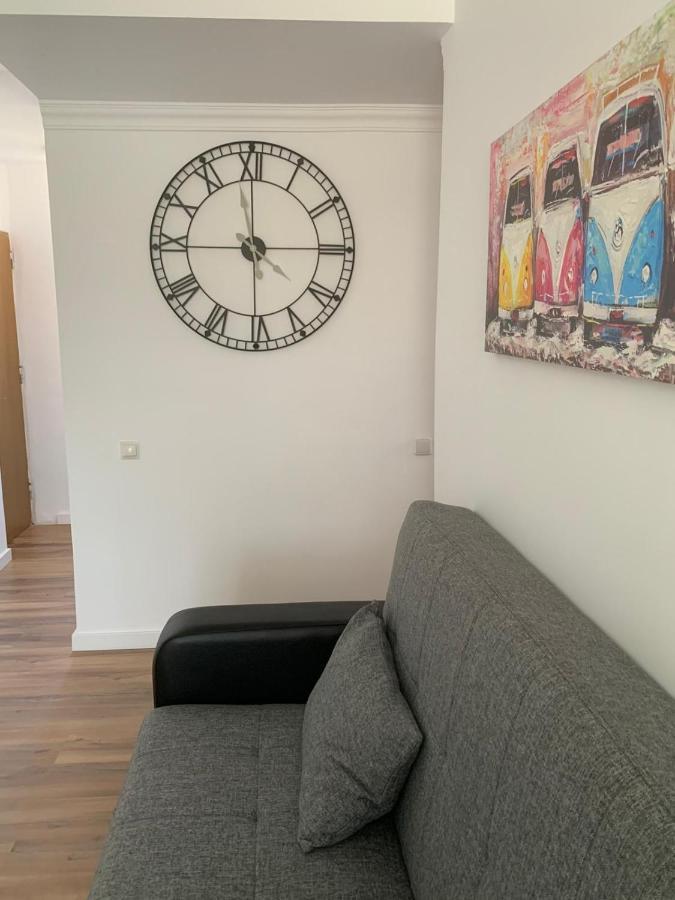 Yumboflat Two Bedroom Apartament *
